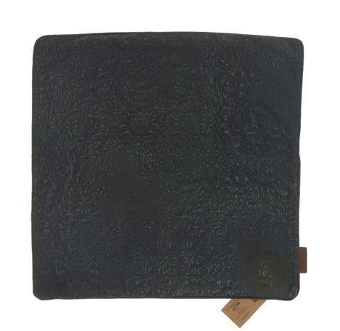 Silk cushion cover 50x50