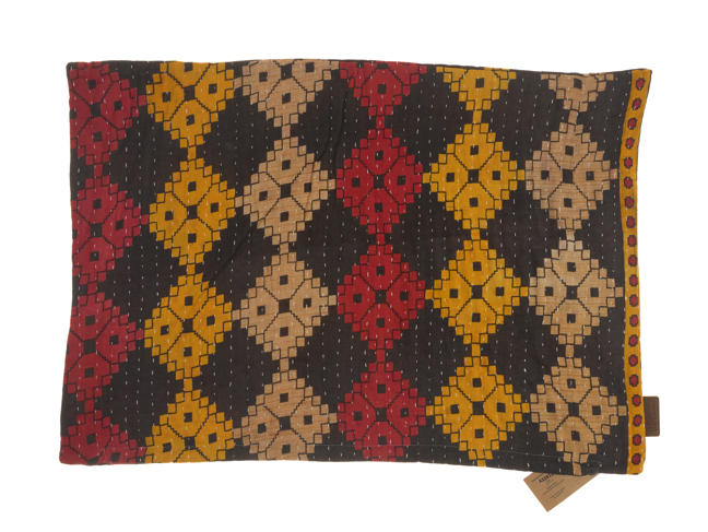 Sari Cushion cover 50x70