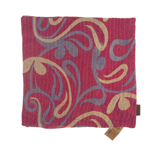 Sari Cushion cover 50x50