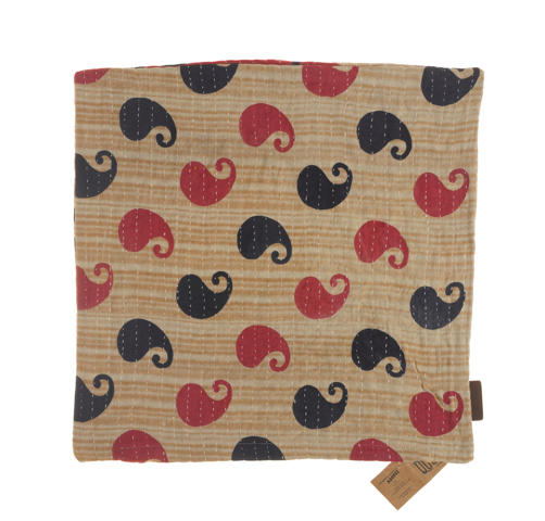 Sari Cushion cover 50x50