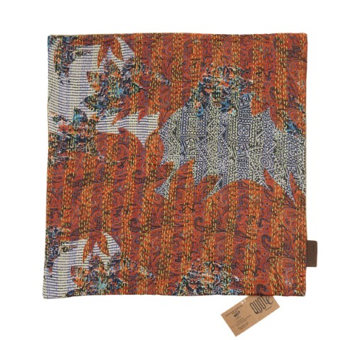 Silke/Velour Pudebetræk 50x50