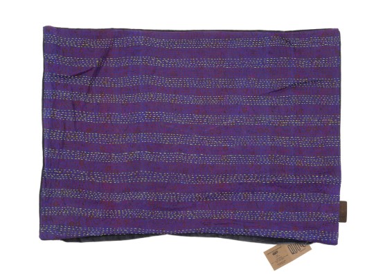 Silk/Velour cushion cover 50x70