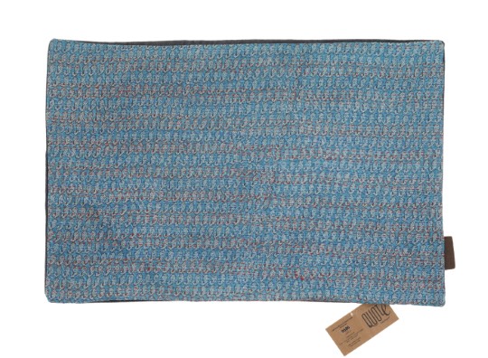 Silke/Velour Pudebetræk 60x40