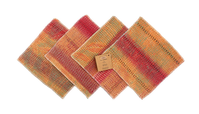 Fine Q Coasters 18x18 (4 pcs)