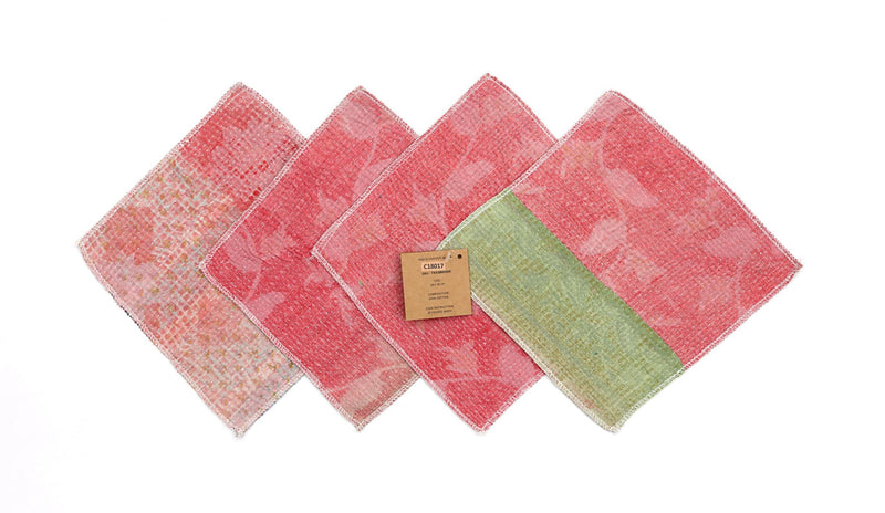 Fine Q Coasters 18x18 (4 pcs)