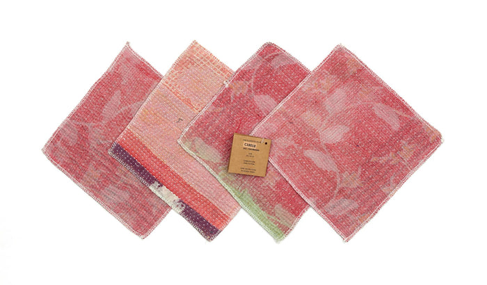 Fine Q Coasters 18x18 (4 pcs)