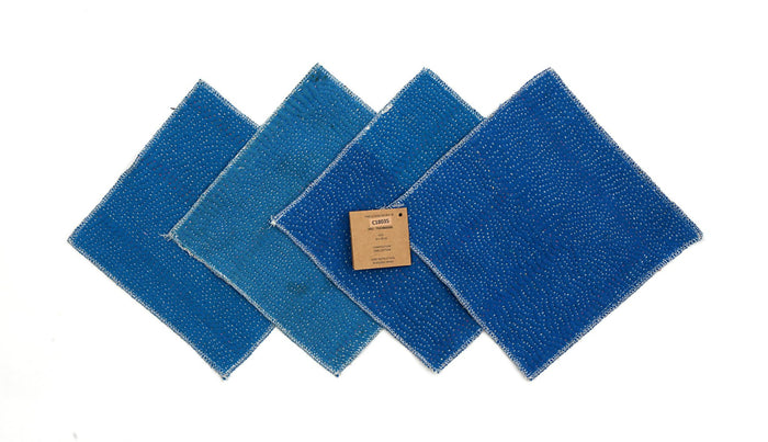 Fine Q Coasters 18x18 (4 pcs)