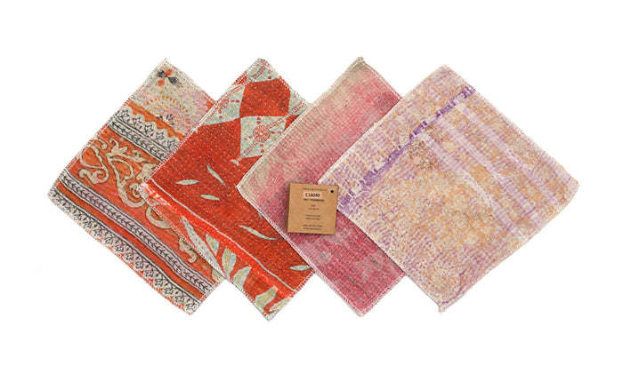 Fine Q Coasters 18x18 (4 pcs)