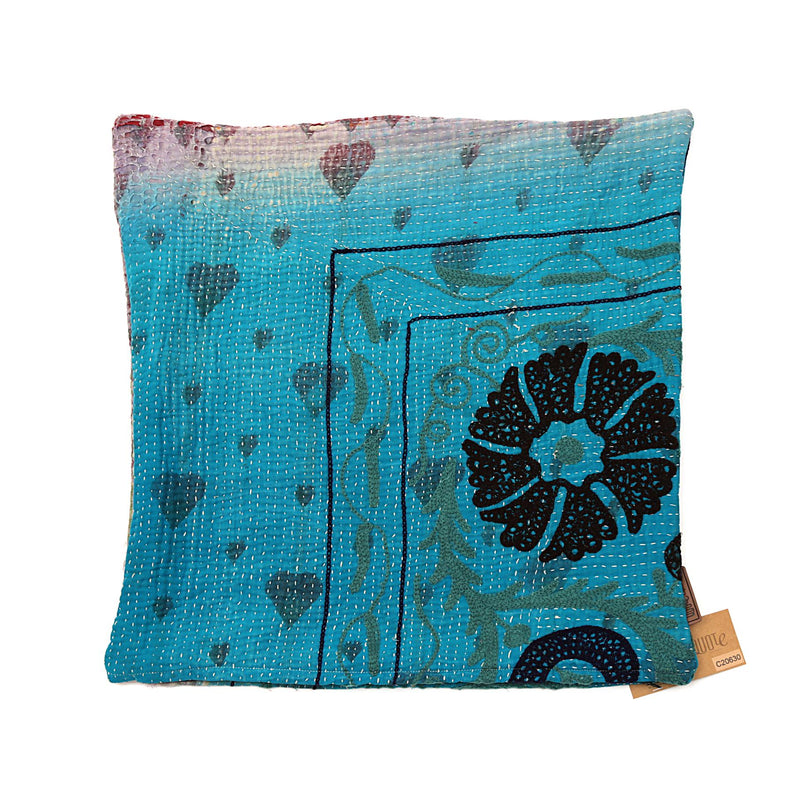Suzani Cushion cover 50x50