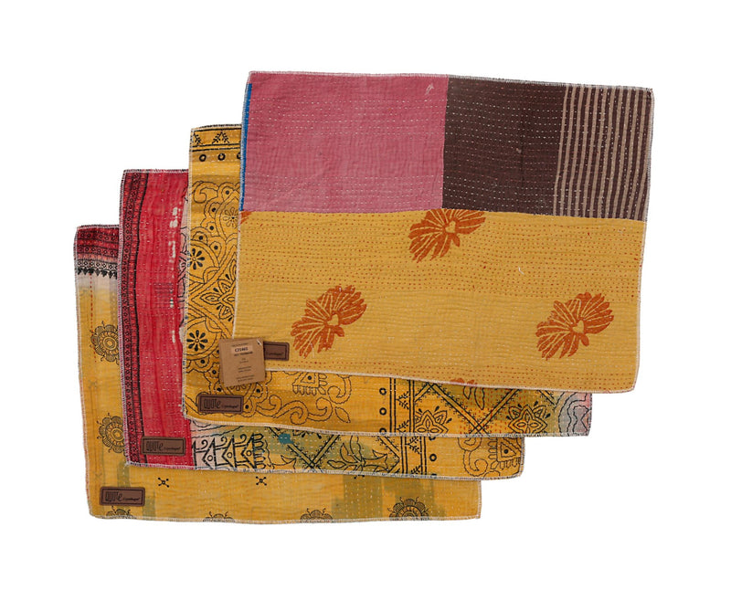 Fine Q cover napkins 33x44 (4 pcs.)