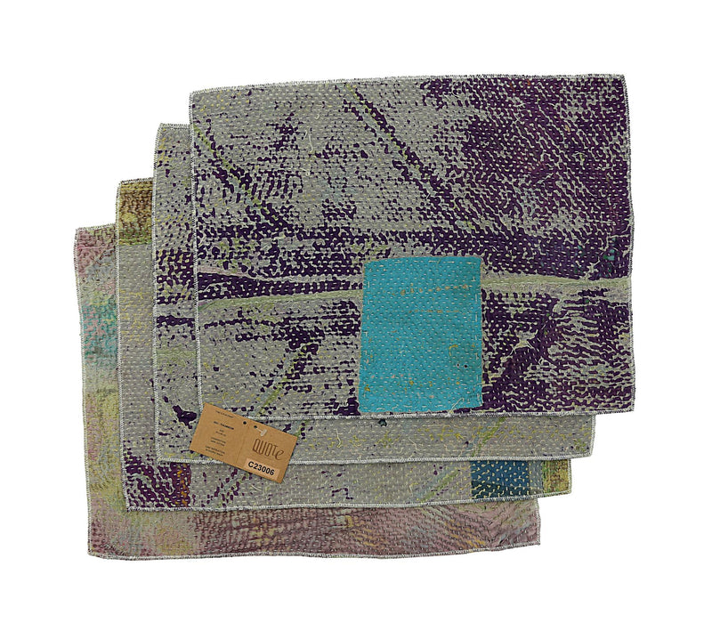 Fine Q Cover Servietten 33x44 (4 Stk.)