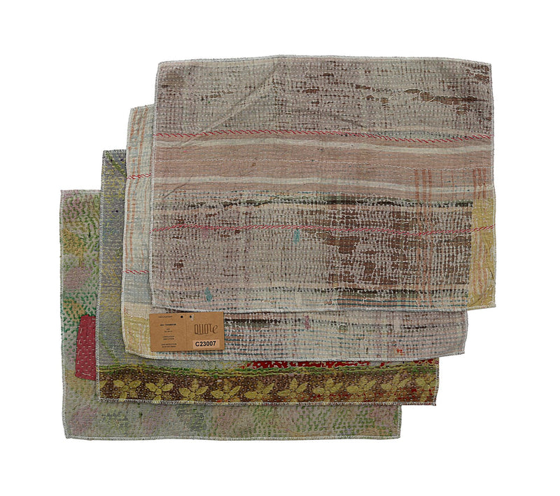 Fine Q cover napkins 33x44 (4 pcs.)