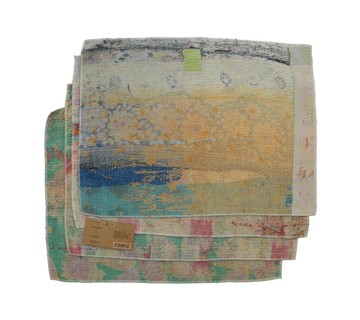 Fine Q placemats 33x44 (4 pcs)