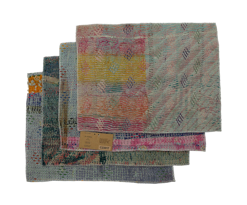 Fine Q Cover Servietten 33x44 (4 Stk.)