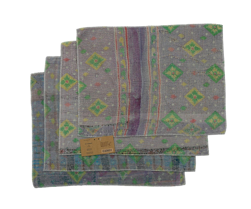 Fine Q cover napkins 33x44 (4 pcs.)