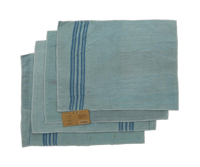 Fine Q cover napkins 33x44 (4 pcs.)