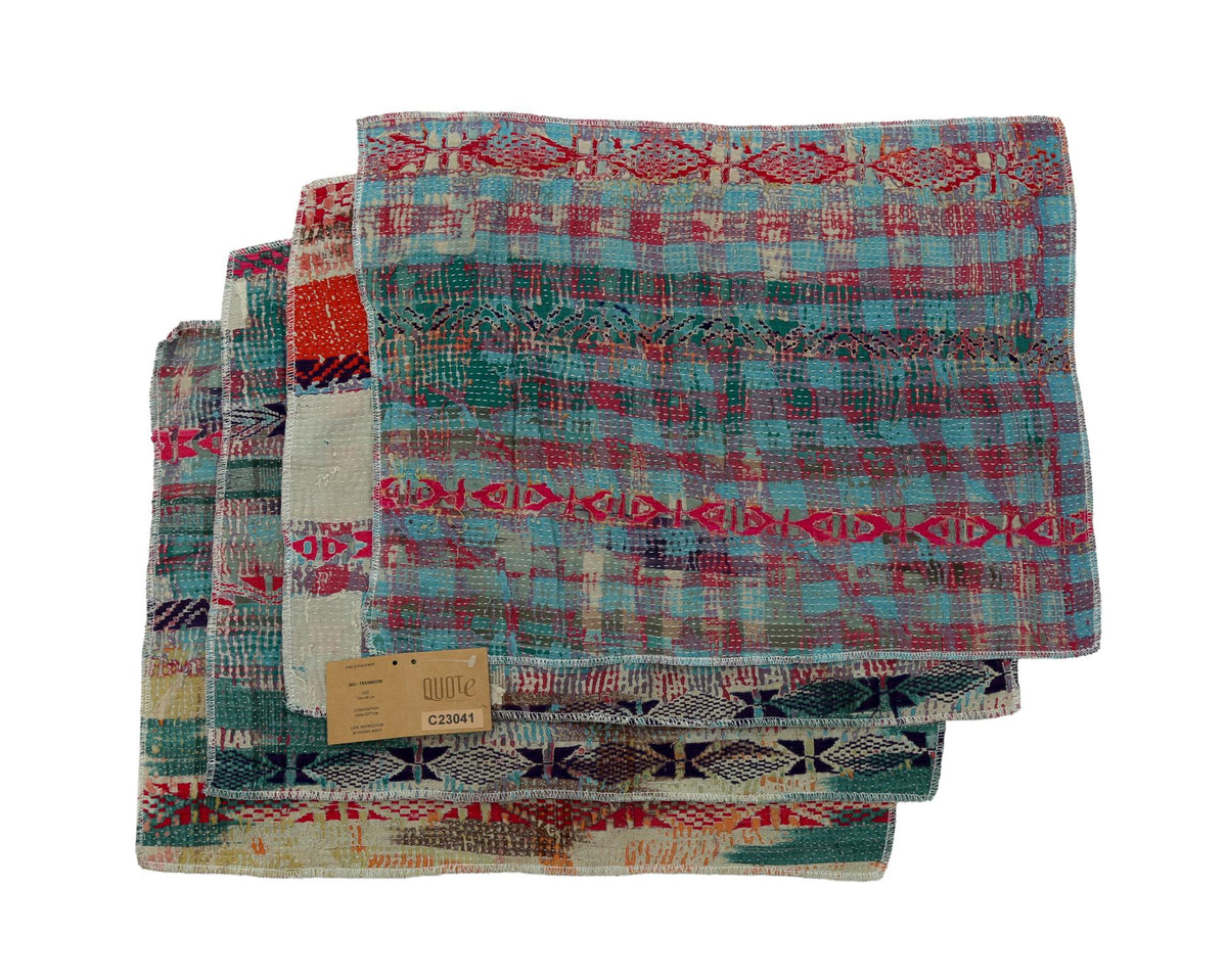 Fine Q cover napkins 33x44 (4 pcs.)