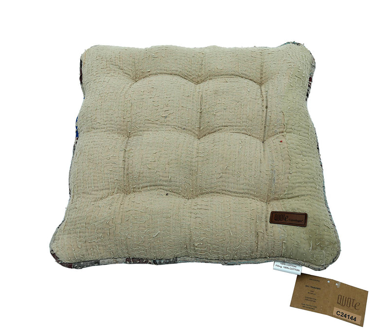 Sidde Hynde 40x40