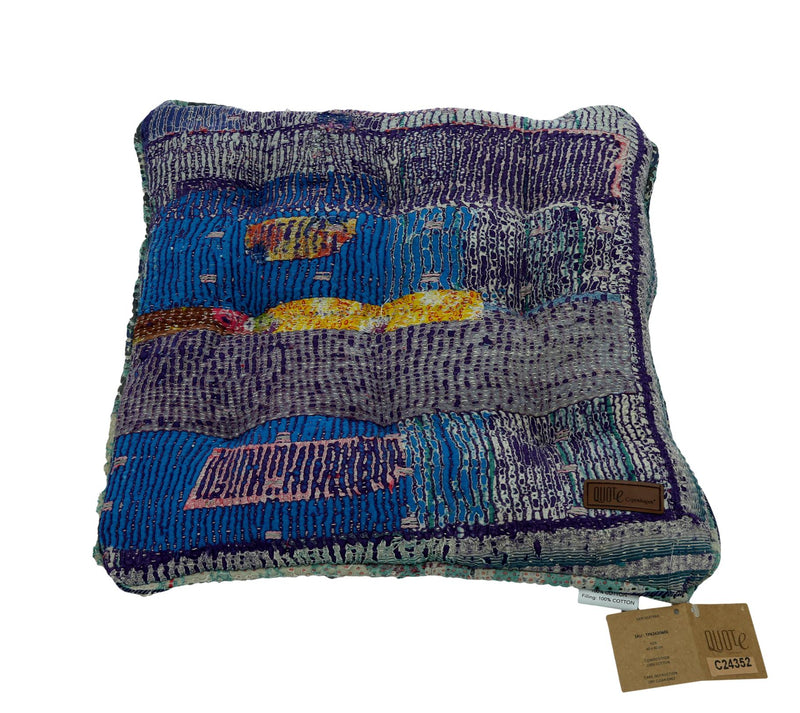 Sidde Hynde 40x40