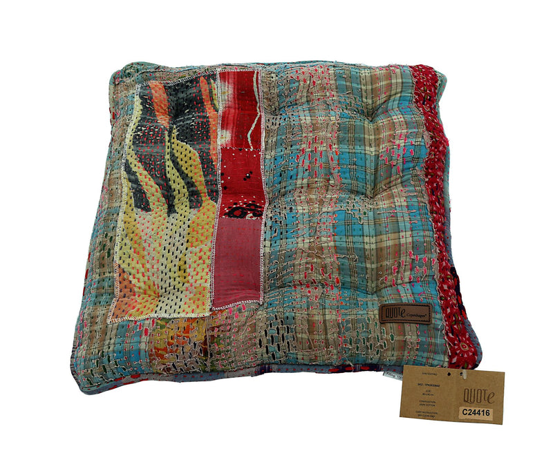 Sidde Hynde 40x40