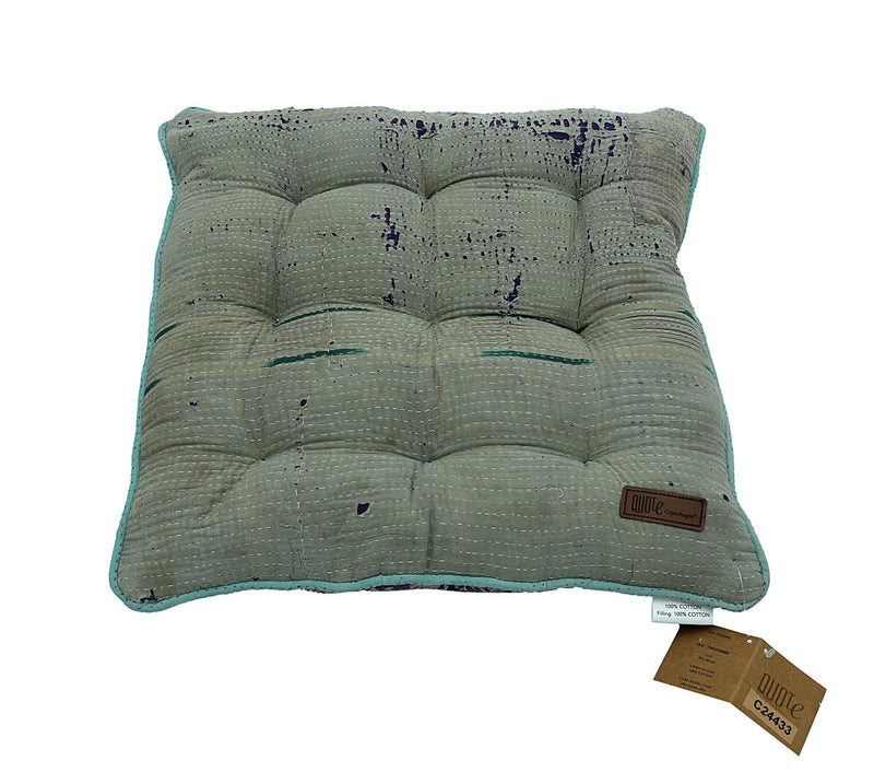 Sidde Hynde 40x40