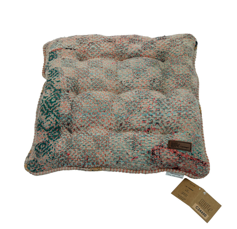 Sitzkissen 40x40