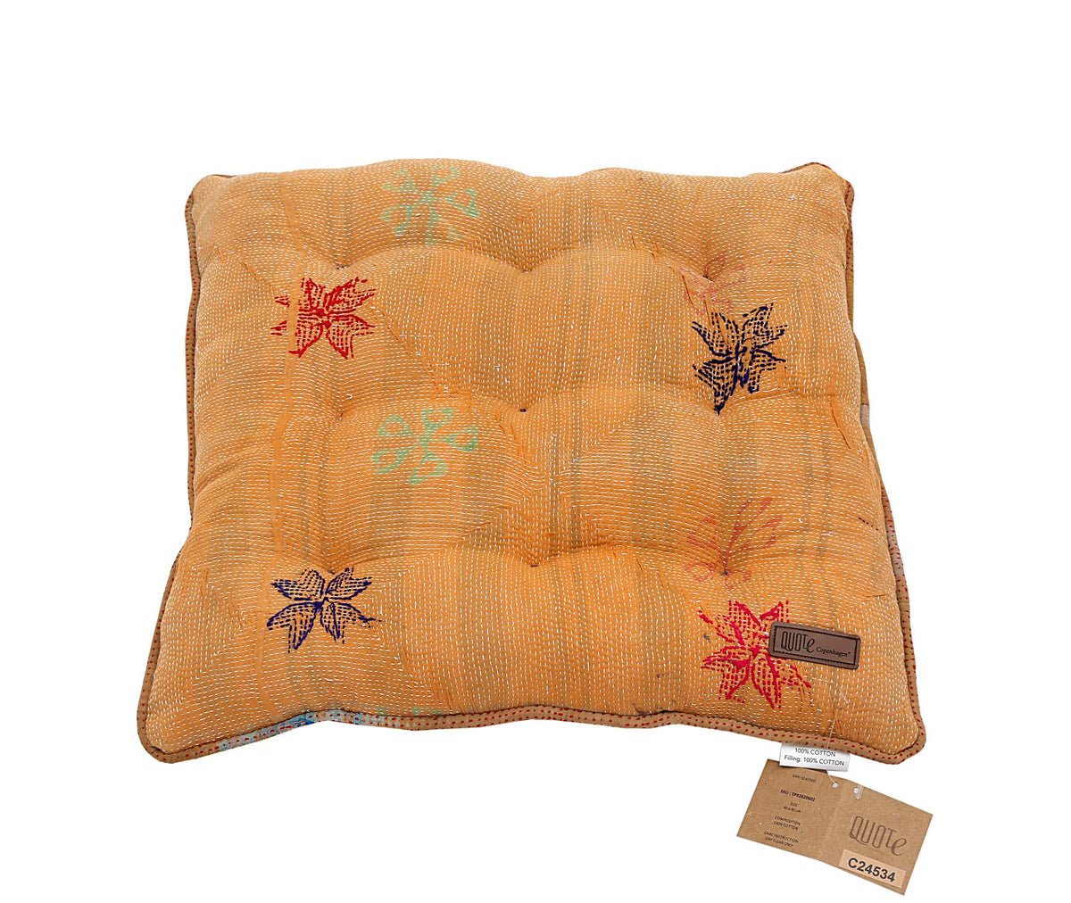 Seat Cushion 40x40