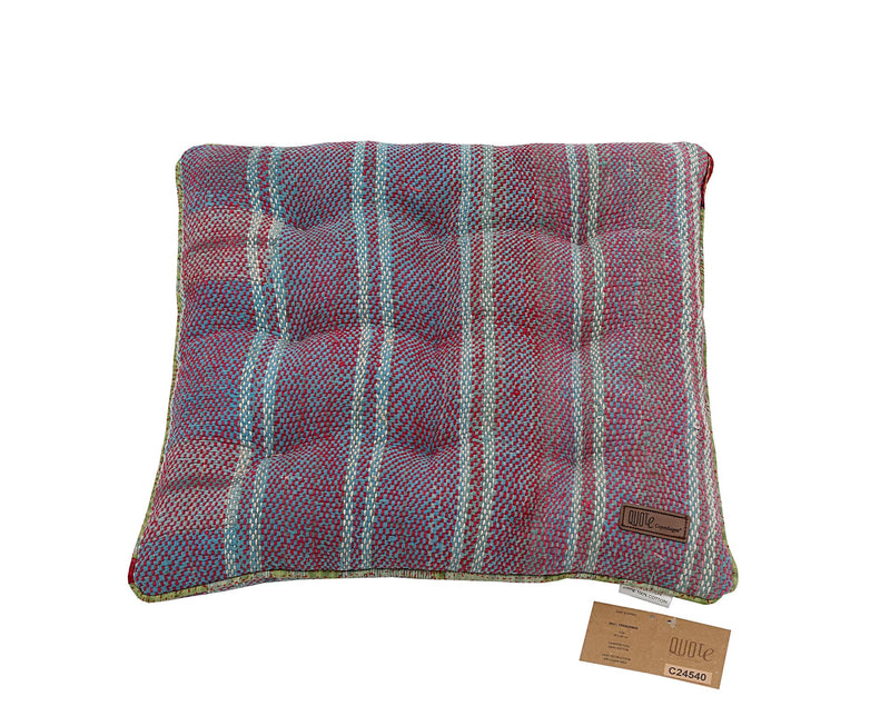 Sitzkissen 40x40