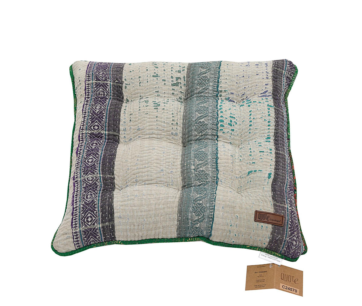 Seat Cushion 40x40