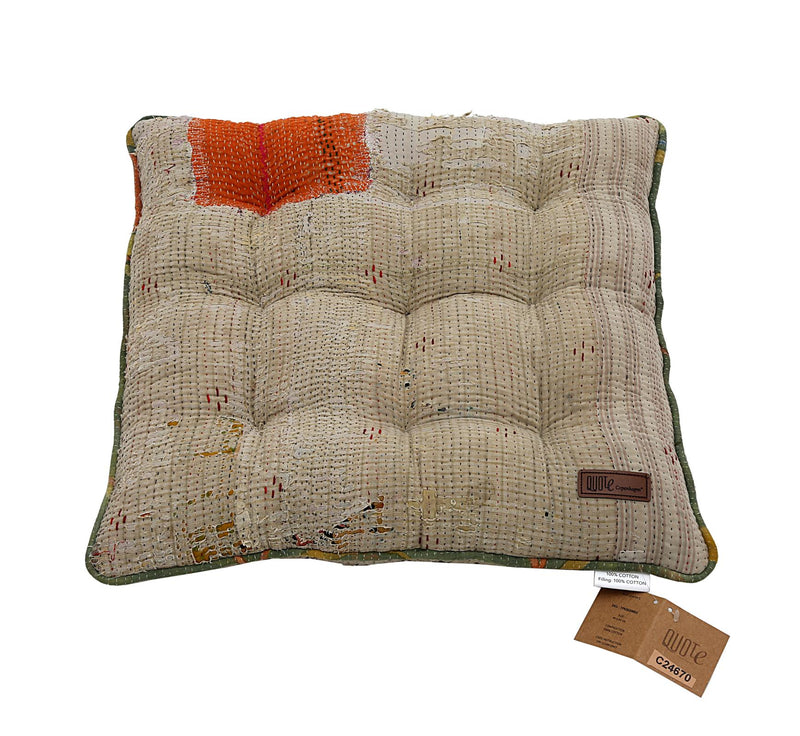 Seat pad 40x40
