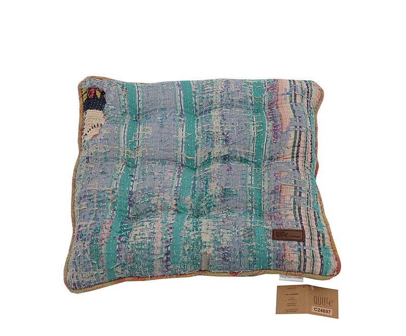 Sitzkissen 40x40