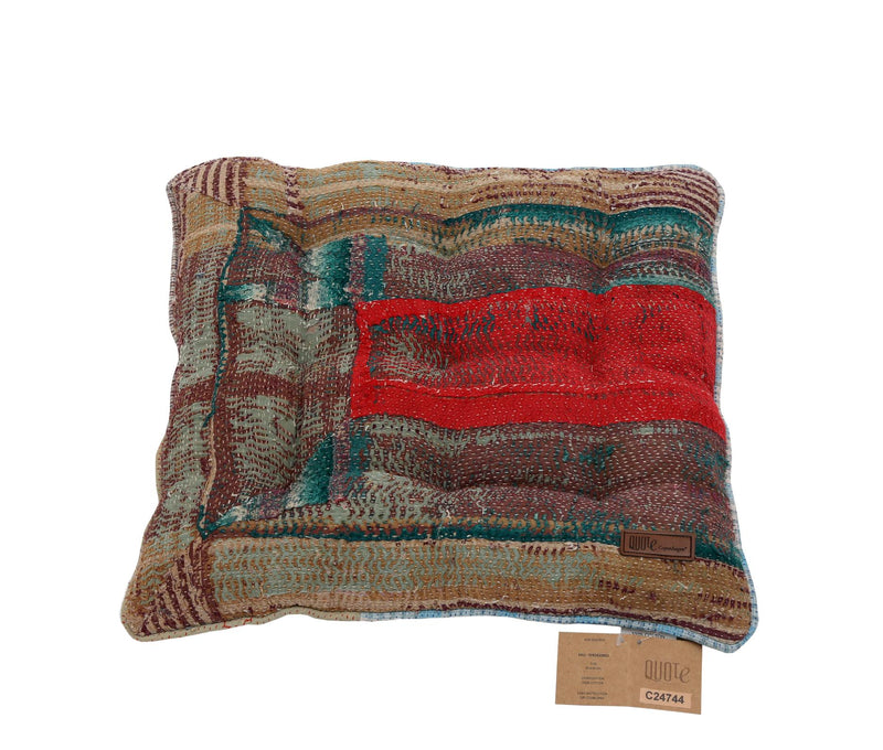 Seat pad 40x40