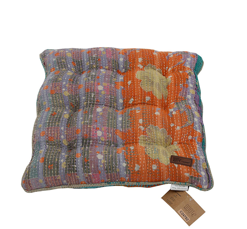 Sitzkissen 40x40