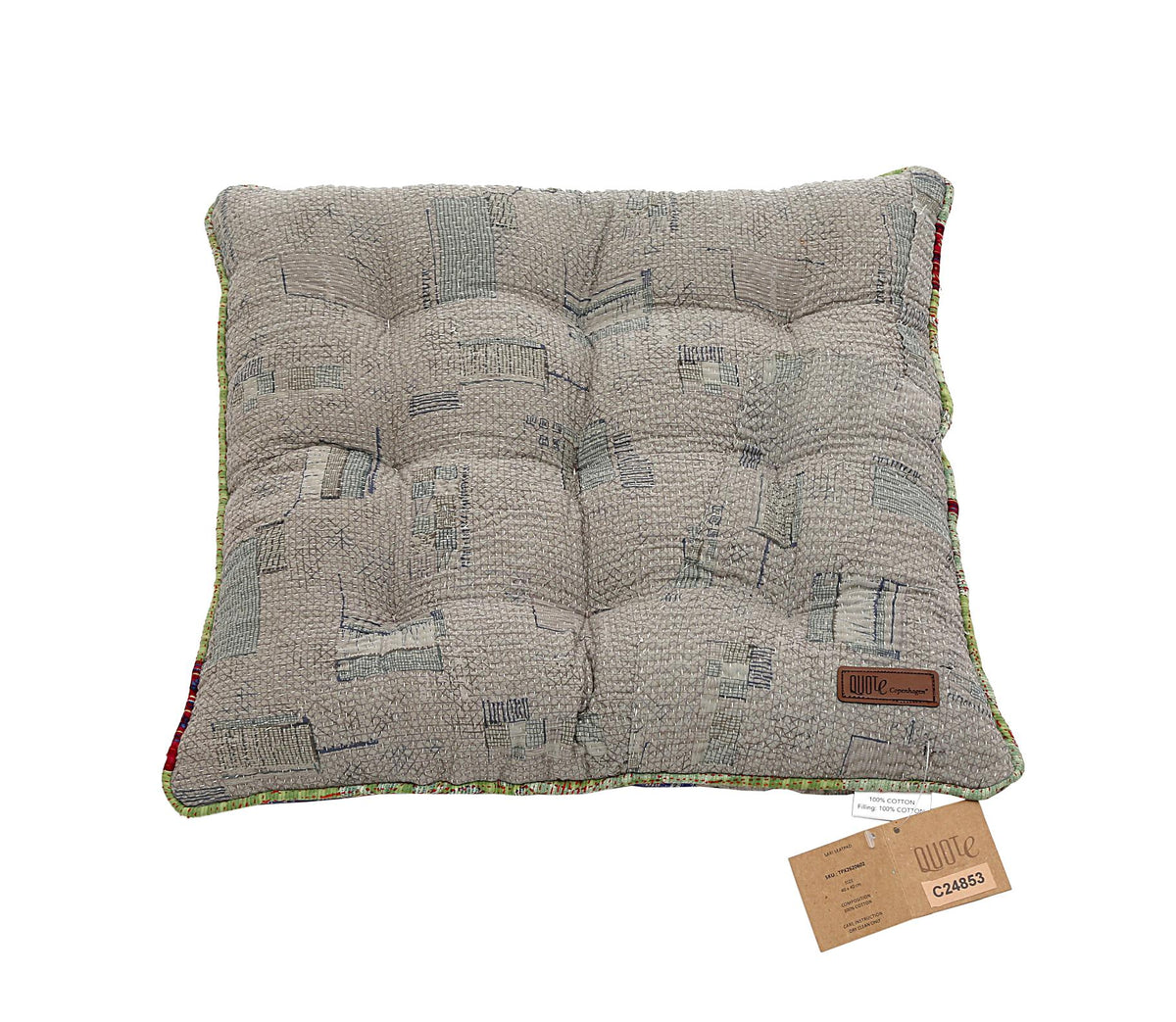 Seat Cushion 40x40