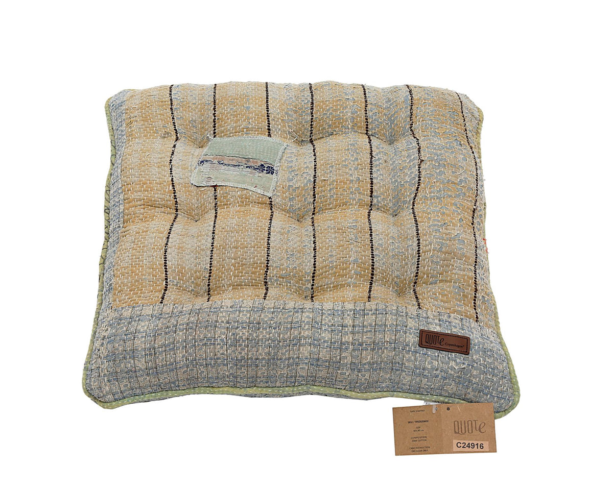 Seat Cushion 40x40