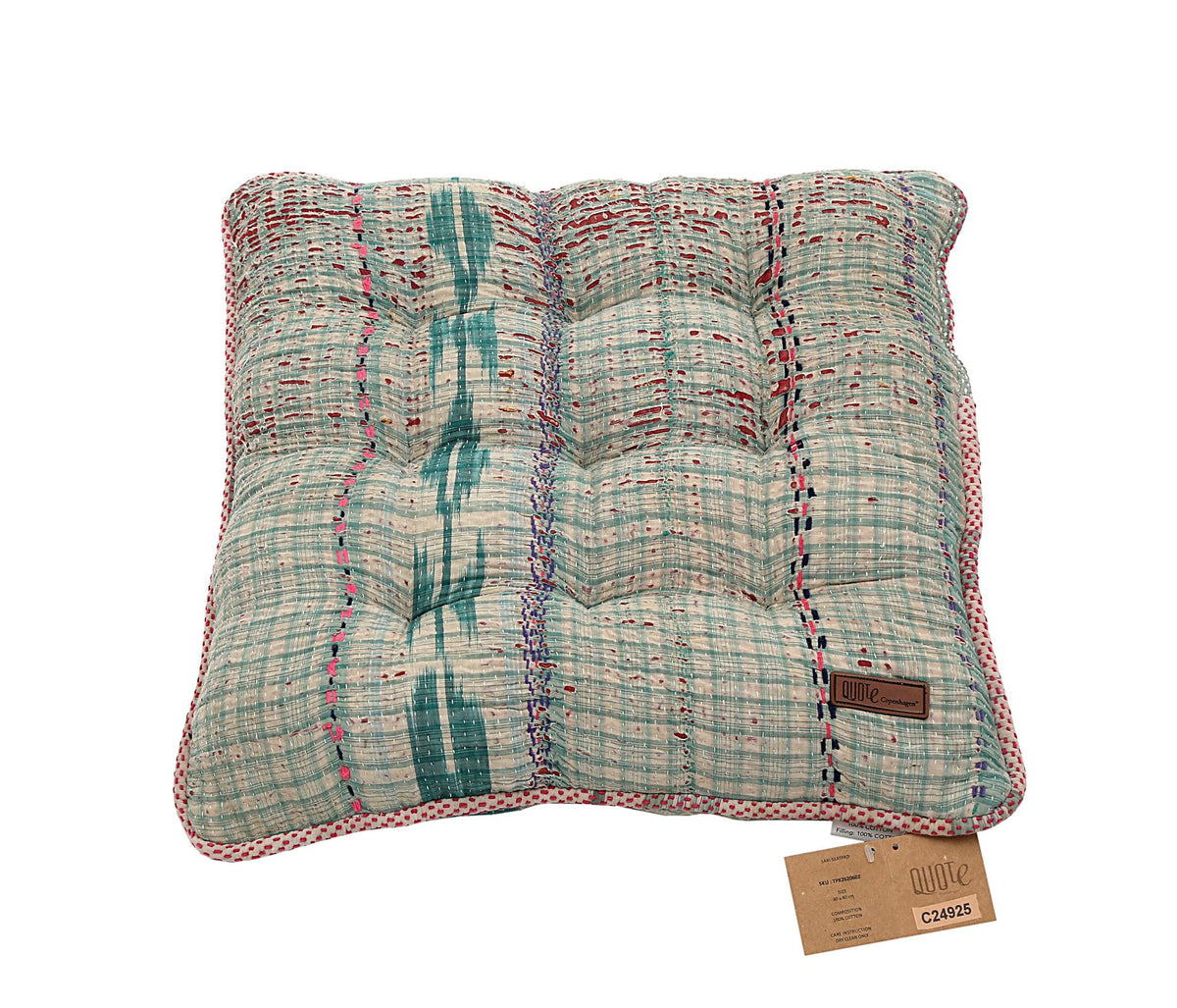Seat Cushion 40x40
