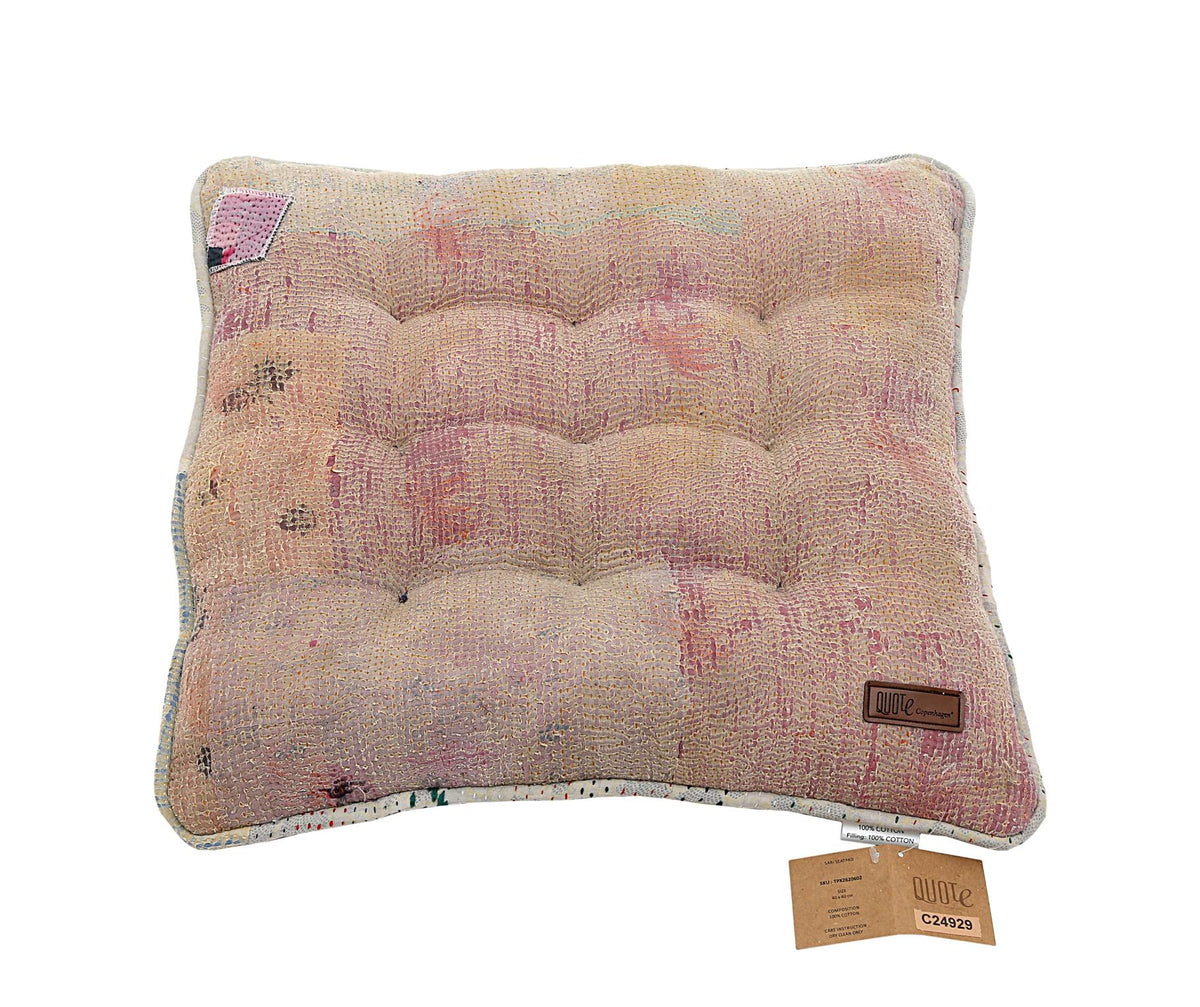 Seat Cushion 40x40
