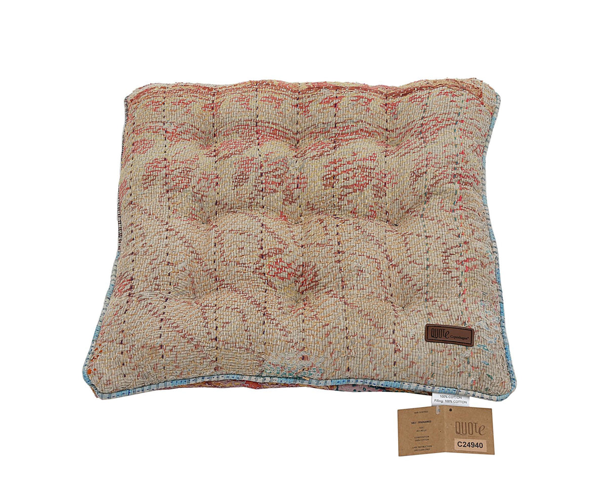 Seat Cushion 40x40