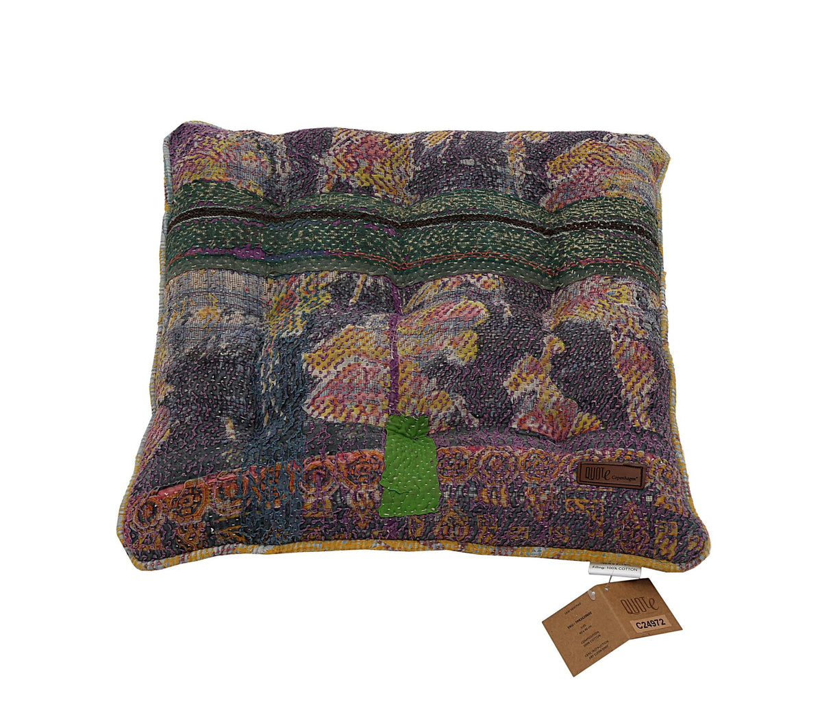 Seat Cushion 40x40