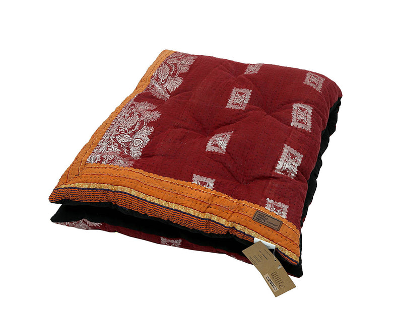 Sari Madras - Fine Q 45x120