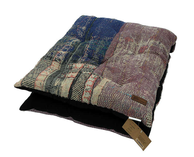 Sari Madras - Fine Q 45x120