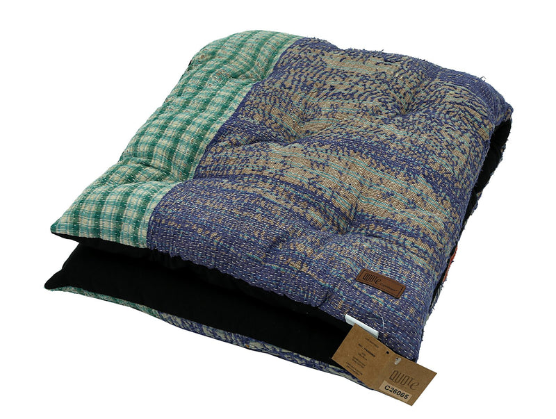 Sari Madras - Fine Q 45x120