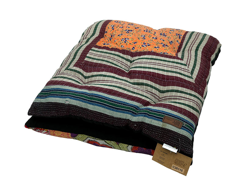Sari Madras - Fine Q 45x120