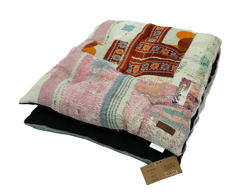 Sari Madras - Fine Q 45x120