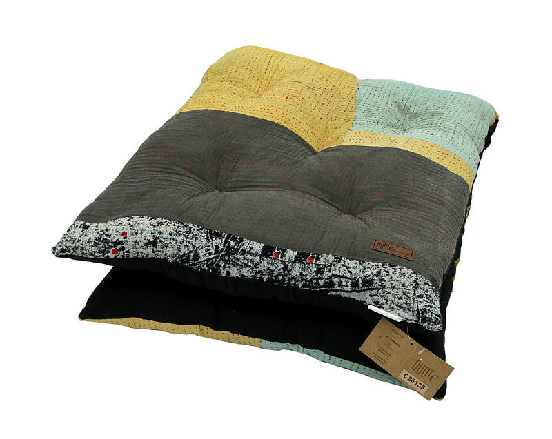 Sari Madras - Fine Q 45x120