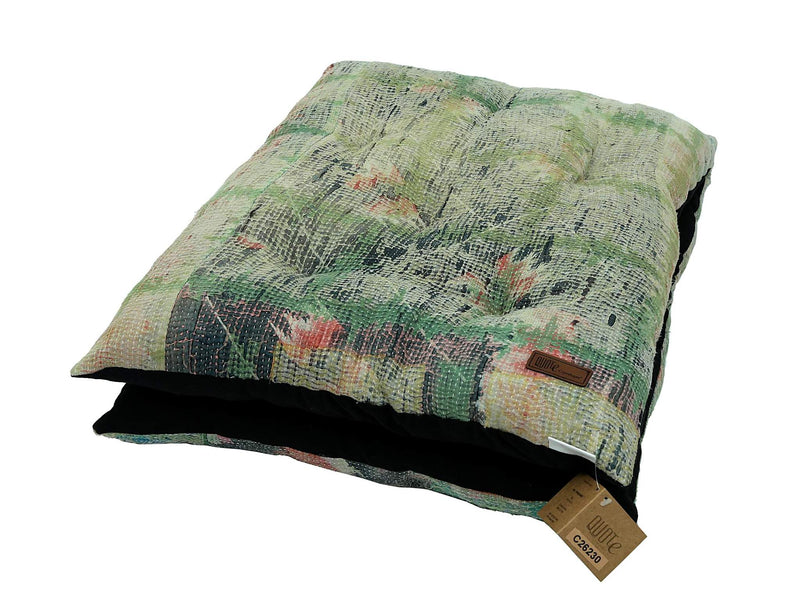 Sari Madras - Fine Q 45x120