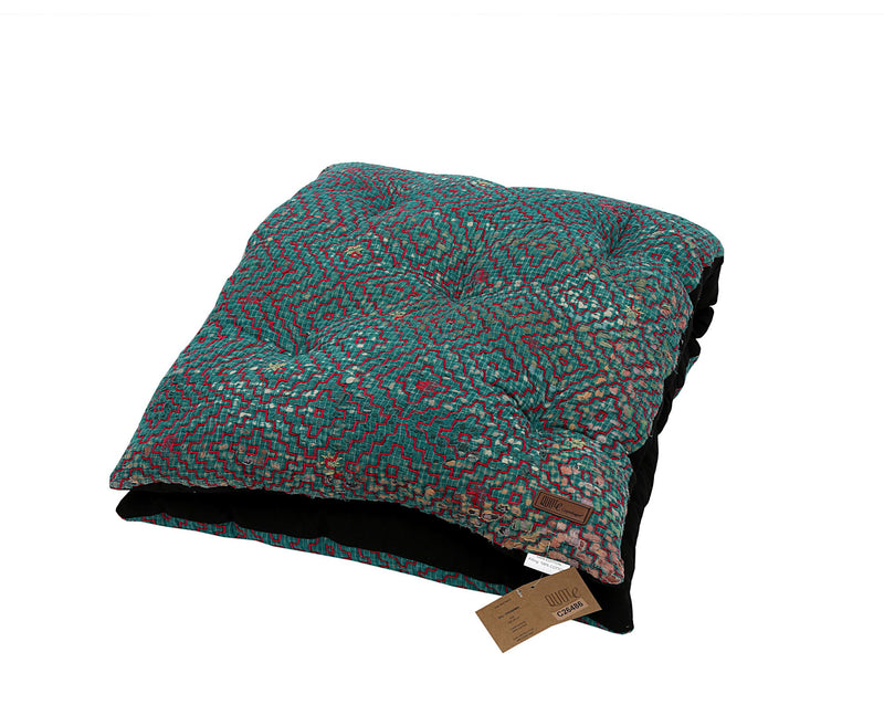 Sari Madras - Fine Q 70x180