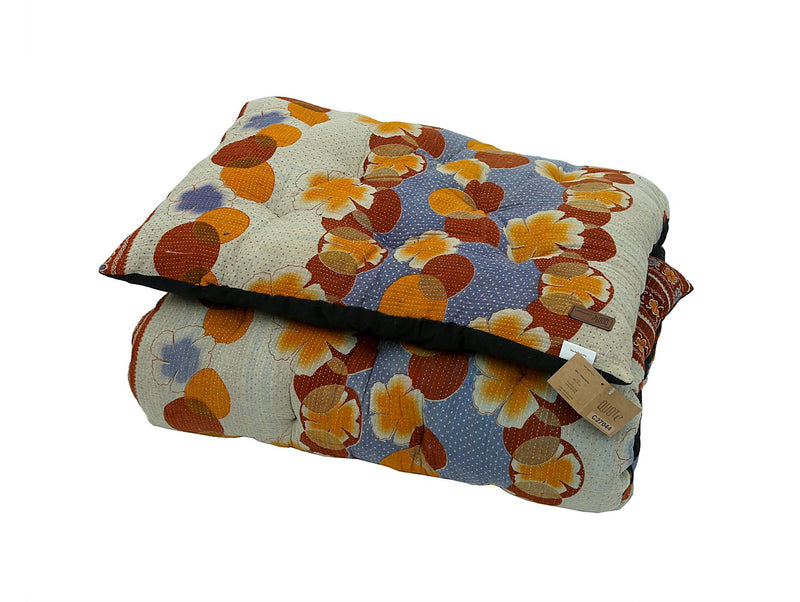 Sari Madras - Fine Q 70x180