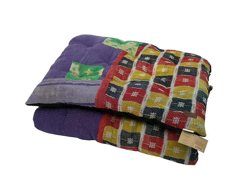 Sari Madras - Fine Q 70x180