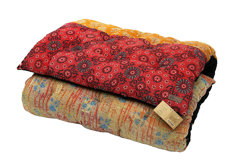 Sari Madras - Fine Q 70x180